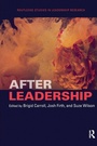Cover: After Leadership - Routledge