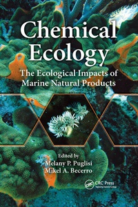 Abbildung von: Chemical Ecology - CRC Press