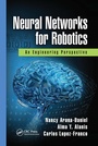 Cover: Neural Networks for Robotics - CRC Press