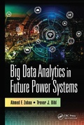Cover: Big Data Analytics in Future Power Systems - CRC Press
