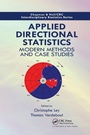 Cover: Applied Directional Statistics - Chapman & Hall/CRC
