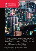 Abbildung von: The Routledge Handbook of the Governance of Migration and Diversity in Cities - Routledge