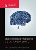 Cover: The Routledge Handbook of the Computational Mind - Routledge