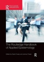 Cover: The Routledge Handbook of Applied Epistemology - Routledge