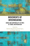 Cover: Movements of Interweaving - Routledge