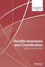 Cover: Double Insurance and Contribution - CRC Press