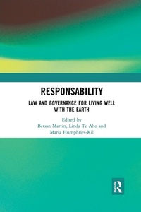 Abbildung von: ResponsAbility - Routledge