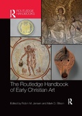 Cover: The Routledge Handbook of Early Christian Art - Routledge