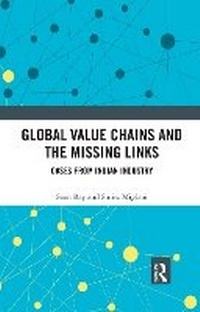 Abbildung von: Global Value Chains and the Missing Links - Routledge India