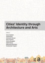 Cover: Cities' Identity Through Architecture and Arts - Routledge