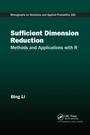 Cover: Sufficient Dimension Reduction - Chapman & Hall/CRC