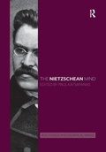 Cover: The Nietzschean Mind - Routledge
