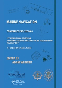 Abbildung von: Marine Navigation - CRC Press