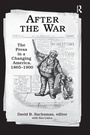 Cover: After the War - Routledge