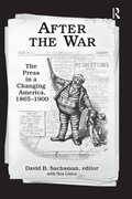 Cover: After the War - Routledge