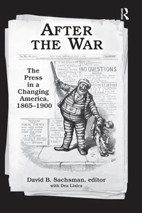 Enlarge image Cover: After the War - Routledge