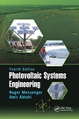 Bild: Photovoltaic Systems Engineering - CRC Press