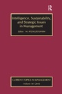 Cover: Intelligence, Sustainability, and Strategic Issues in Management - Routledge