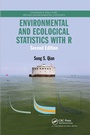 Cover: Environmental and Ecological Statistics with R - Chapman & Hall/CRC
