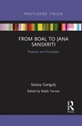 Cover: From Boal to Jana Sanskriti: Practice and Principles - Routledge