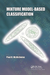 Enlarge image Cover: Mixture Model-Based Classification - Chapman & Hall/CRC