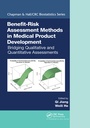 Cover: Benefit-Risk Assessment Methods in Medical Product Development - Chapman & Hall/CRC