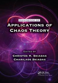 Abbildung von: Handbook of Applications of Chaos Theory - Chapman & Hall/CRC