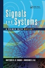 Cover: Signals and Systems - CRC Press