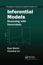 Cover: Inferential Models - Chapman & Hall/CRC