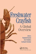 Cover: Freshwater Crayfish - CRC Press
