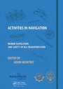 Cover: Activities in Navigation - CRC Press