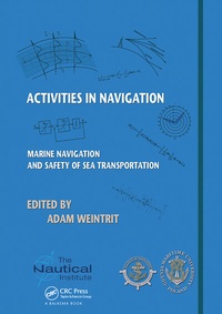 Enlarge image Cover: Activities in Navigation - CRC Press