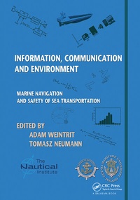 Enlarge image Cover: Information, Communication and Environment - CRC Press