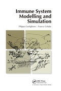 Cover: Immune System Modelling and Simulation - CRC Press
