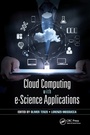 Cover: Cloud Computing with e-Science Applications - CRC Press