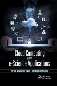Abbildung von: Cloud Computing with e-Science Applications - CRC Press