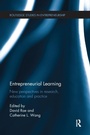 Cover: Entrepreneurial Learning - Routledge