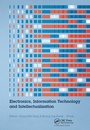 Cover: Electronics, Information Technology and Intellectualization - CRC Press