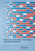 Cover: Electronics, Information Technology and Intellectualization - CRC Press