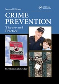 Bild: Crime Prevention - Routledge