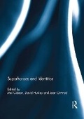 Cover: Superheroes and Identities - Routledge