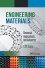Cover: Engineering Materials - CRC Press