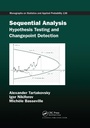 Cover: Sequential Analysis - Chapman & Hall/CRC