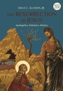 Cover: The Resurrection of Jesus - T.& T.Clark Ltd