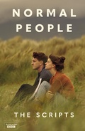 Cover: Normal People - Faber & Faber