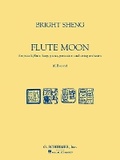Cover: Flute Moon - G Schirmer, Incorporated