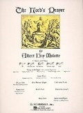 Cover: Lord's Prayer - G Schirmer, Incorporated