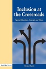 Cover: Inclusion at the Crossroads - Routledge