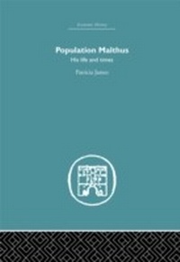Enlarge image Cover: Population Malthus - Routledge