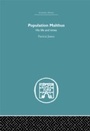 Cover: Population Malthus - Routledge